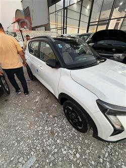 Kia Sonet
